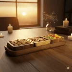 اردو خوری مربع گردو - تصویر 4