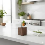 استند چنگال زیتون