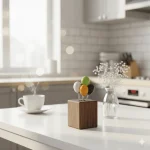 استند چنگال زیتون - تصویر 3