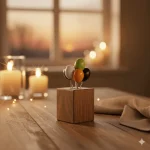 استند چنگال زیتون - تصویر 4