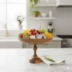 میوه خوری پایه دار - تصویر 2